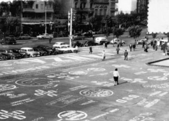 Por una cabeza: Elecciones de 1958