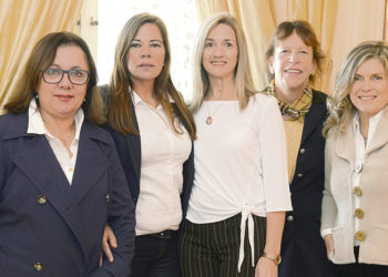“Golondrinas” para la ayuda social