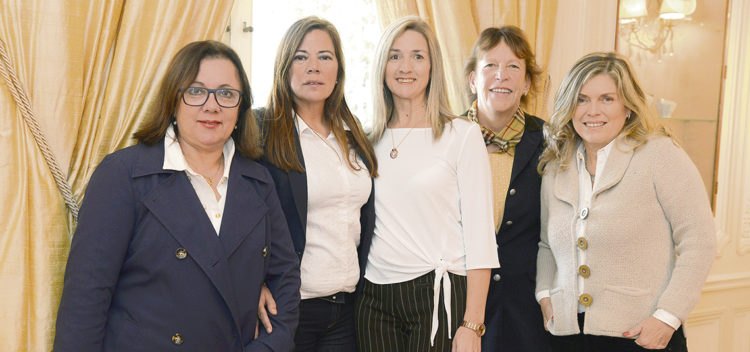 “Golondrinas” para la ayuda social