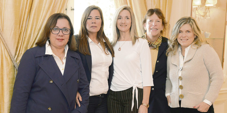 “Golondrinas” para la ayuda social