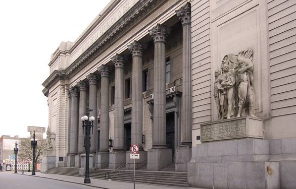 Cuando el circuito financiero no cierra