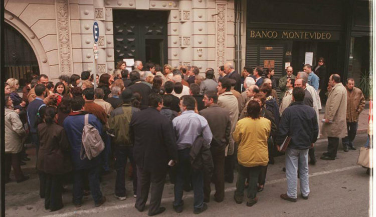 Para la jurista Dora Szafir, “no hay voluntad política para solucionar la cuestión de la usura y el sobreendeudamiento”