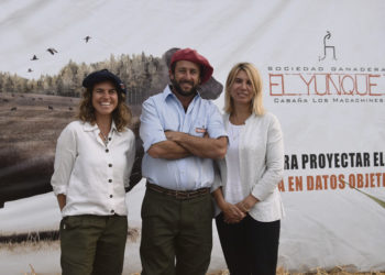 El Yunque y Bioración: una alianza ganadora