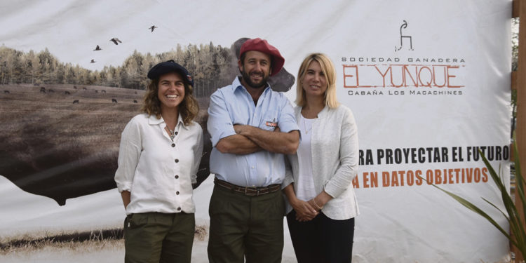 El Yunque y Bioración: una alianza ganadora