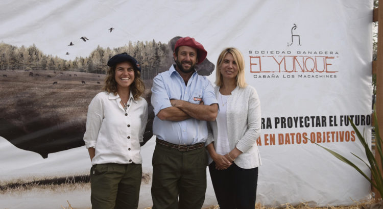 El Yunque y Bioración: una alianza ganadora