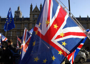 Brexit: ¿cómo llegamos a esto?