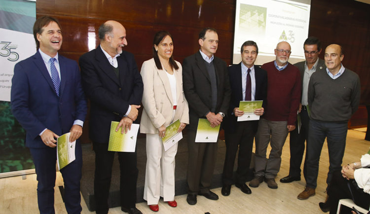 CAF, una herramienta con impacto social y arraigo en el campo