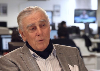 Lo que dejó la elección y lo que está en juego en noviembre: Alberto Volonté