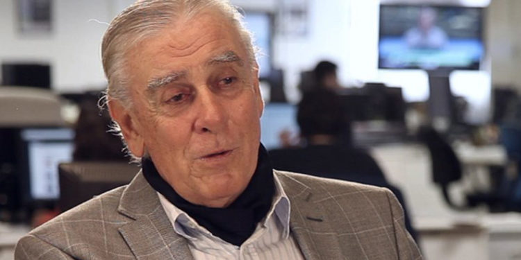 Lo que dejó la elección y lo que está en juego en noviembre: Alberto Volonté