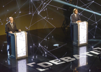 Un debate civilizado que enriquece la democracia