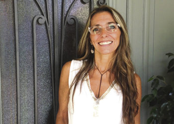 Las 10 de La Mañana: Dominique Sarries