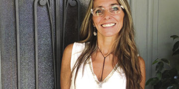 Las 10 de La Mañana: Dominique Sarries