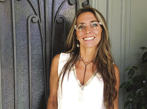 Las 10 de La Mañana: Dominique Sarries