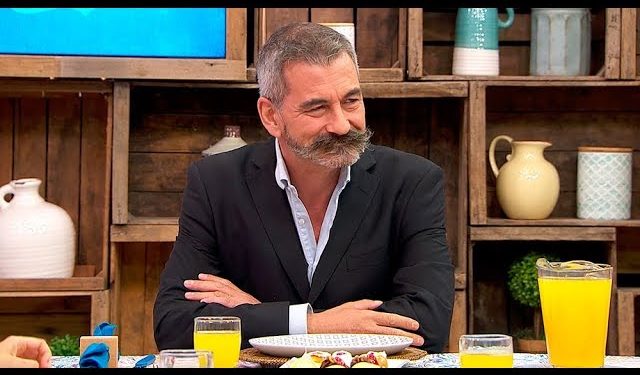 Quien se dice vocero de Talvi propone votar a Martínez en ballotage