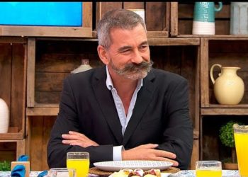 Quien se dice vocero de Talvi propone votar a Martínez en ballotage