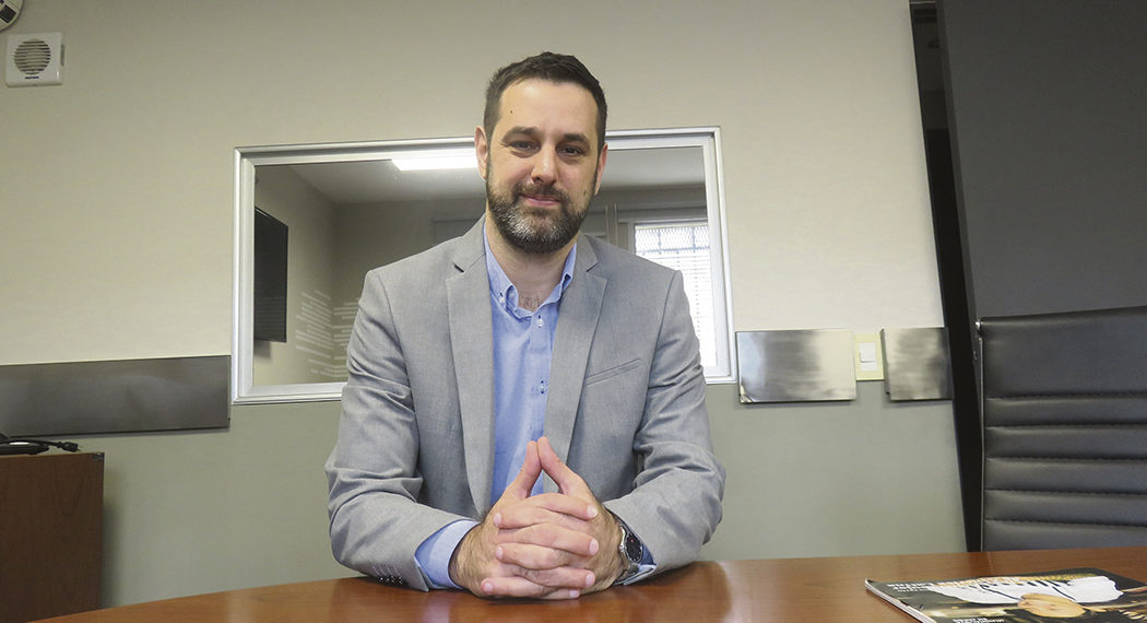 Rafael Porzecanski:  “el Frente Amplio perdió bancas a manos de Cabildo Abierto”