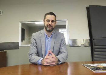 Rafael Porzecanski:  “el Frente Amplio perdió bancas a manos de Cabildo Abierto”