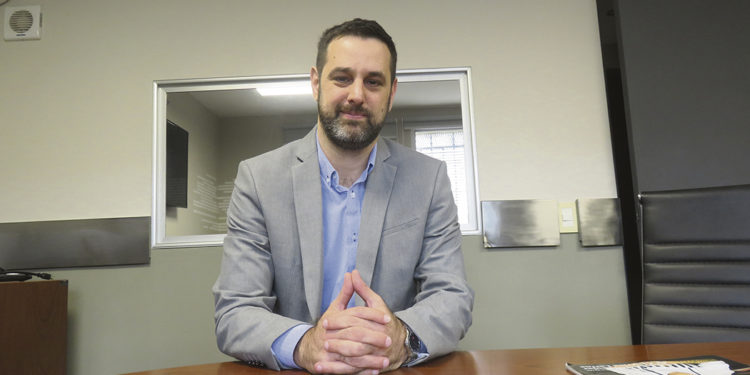 Rafael Porzecanski: “el Frente Amplio perdió bancas a manos de Cabildo Abierto”