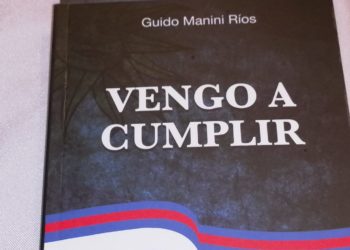 El discurso de un valiente