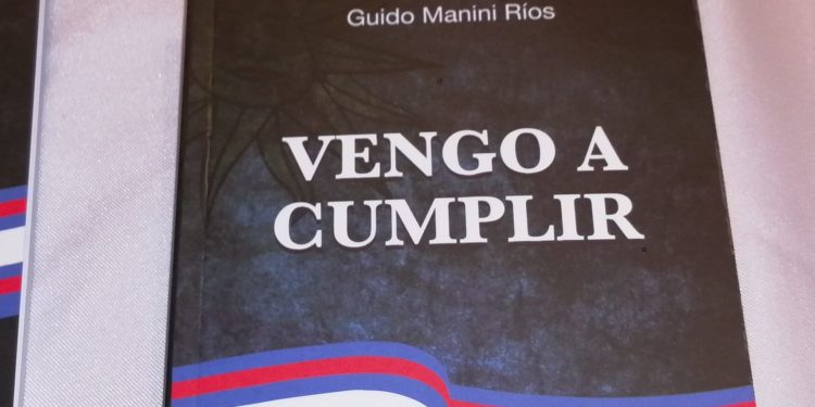 El discurso de un valiente