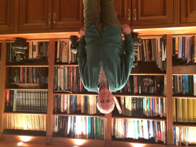 Alberto Volonté: “El Estado y las empresas públicas son la clave y nunca deben dejar de ser públicas”