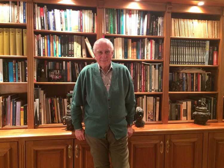 Alberto Volonté: “El Estado y las empresas públicas son la clave y nunca deben dejar de ser públicas”