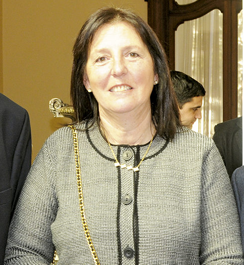 La mujer rural celebra su día entre logros y desafíos