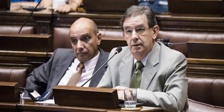 Comisión parlamentaria de seguridad avanzó en leyes “importantes” pero gobierno no pudo revertir tendencia de aumento del delito