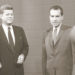 Kennedy vs Nixon:  el primer debate televisado