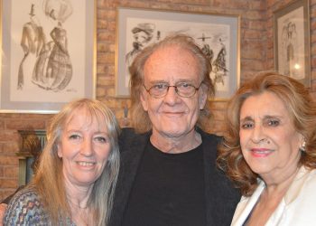 Con su latido: los setenta y seis años de Luis Eduardo Aute