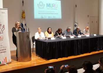 Mujeres Rurales presentan nueva marca de comercialización
