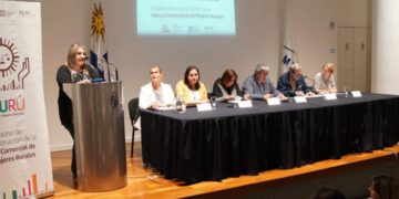 Mujeres Rurales presentan nueva marca de comercialización