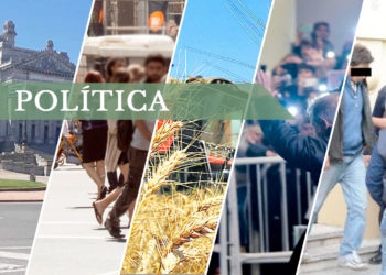 Las fortalezas y debilidades de los partidos pequeños que aspiran a ingresar al Parlamento