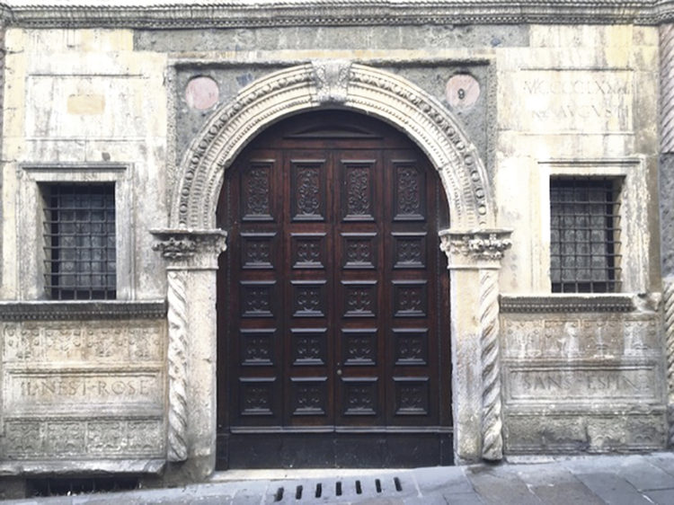 Antonio Pigafetta:  cronista de la primera vuelta al mundo