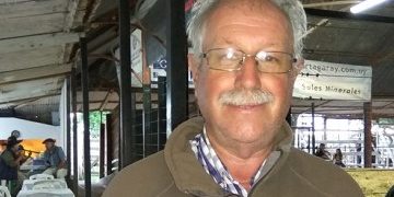 Dr. Juan José Senattore: “Se hizo una fisura entre el campo y la ciudad, pero tendremos que taparla con el mejor material posible”