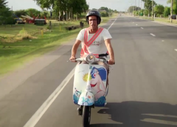 Las 10 de La Mañana: Rafael Villanueva