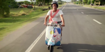 Las 10 de La Mañana: Rafael Villanueva