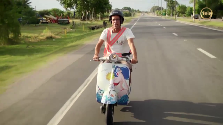 Las 10 de La Mañana: Rafael Villanueva