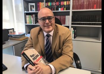 Álvaro Diez de Medina:  la decisión del fiscal Morosoli es una “zancadilla electoral”