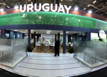 Uruguay dijo presente en Anuga y enfrentó un mercado cárnico competitivo