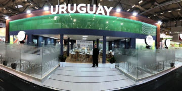Uruguay dijo presente en Anuga y enfrentó un mercado cárnico competitivo