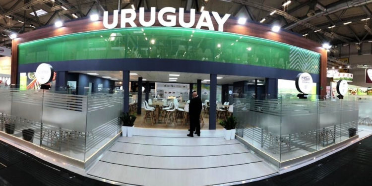 Uruguay dijo presente en Anuga y enfrentó un mercado cárnico competitivo