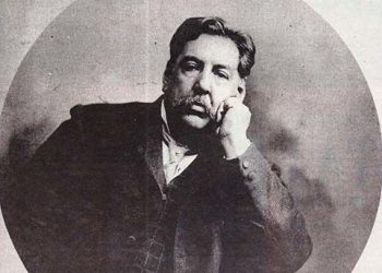 La muerte de un Estadista:  el adiós a José Batlle y Ordoñez