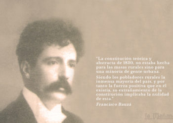 El devenir de nuestras libertades públicas