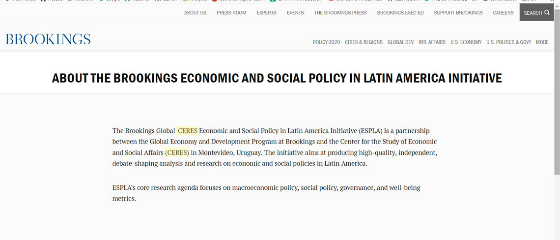 La economía política del narcotráfico