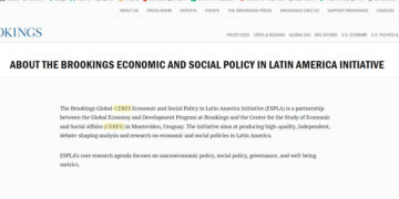 La economía política del narcotráfico