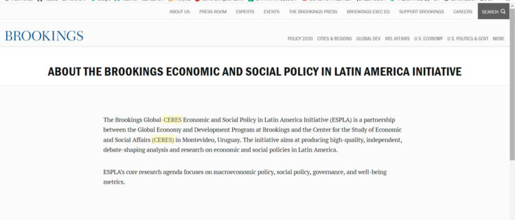 La economía política del narcotráfico