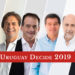 Uruguay decide 2019