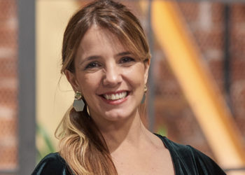 Las 10 de La Mañana: Cecilia Olivera