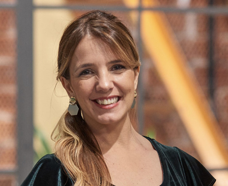 Las 10 de La Mañana: Cecilia Olivera